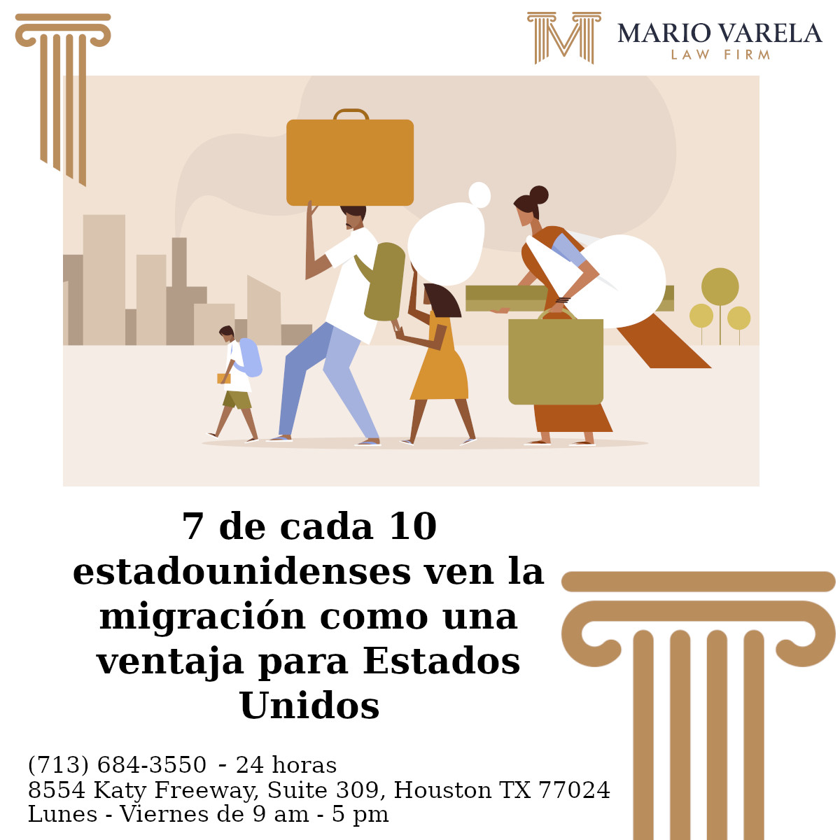 02 Mario Varela Law Firm en Houston