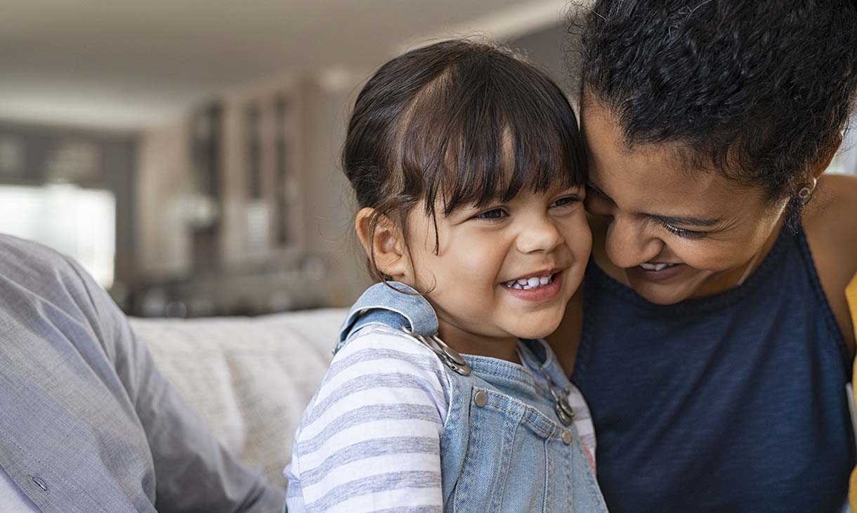 manutencion de menores