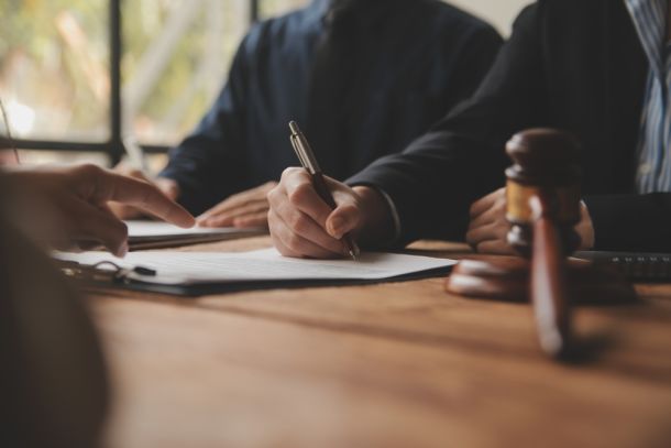 How Does Your Business Factor Into Your Texas Divorce?